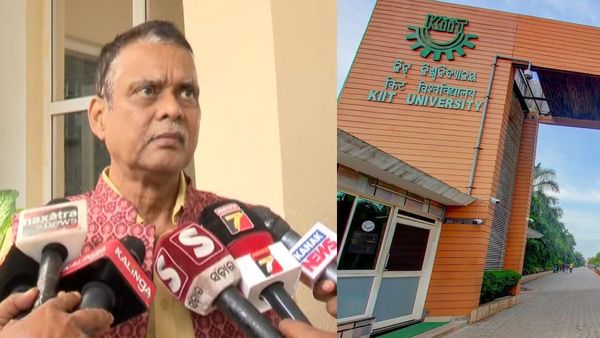 କିଟ୍‌ର ମନମାନୀ ଚଳିବନି: ସରୋଜ ପାଢ଼ୀ