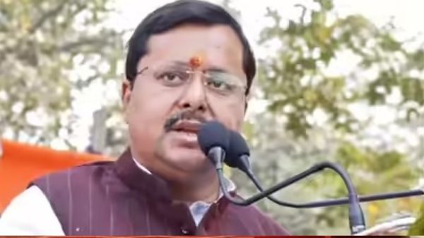 ମନ୍ତ୍ରୀ ପଦରୁ ଇସ୍ତଫା ଦେଲେ ନୀତିନ ନବୀନ