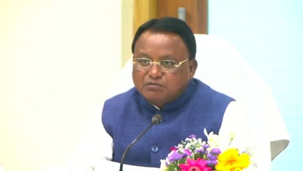 ପୂର୍ବତନ ବିଧାୟିକା ସଞ୍ଚିତା ମହାନ୍ତିଙ୍କ ବିୟୋଗରେ ମୁଖ୍ୟମନ୍ତ୍ରୀଙ୍କ ଶୋକ