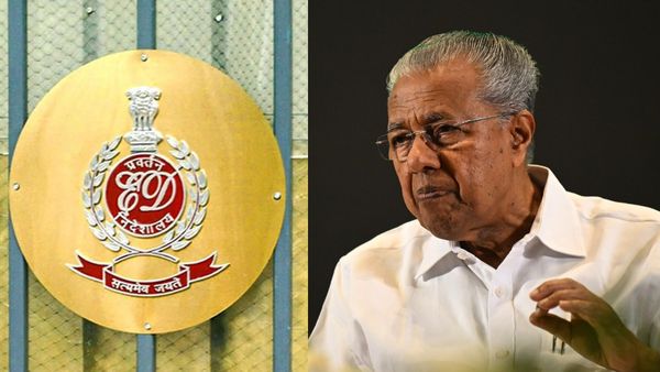 କେରଳ ମୁଖ୍ୟମନ୍ତ୍ରୀ ପିନାରାଇ ବିଜୟନଙ୍କୁ ED ନୋଟିସ