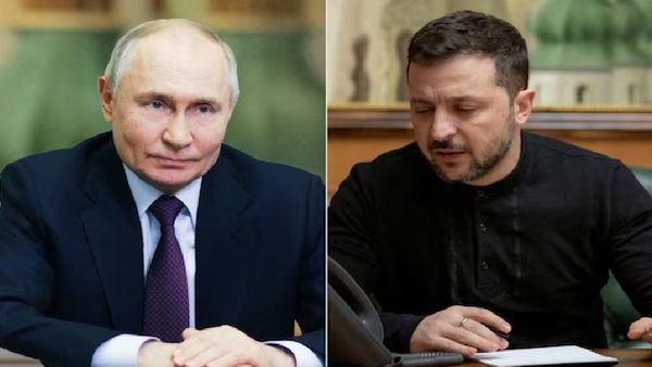 ପୁଟିନଙ୍କ ମୃତ୍ୟୁ ମାଗିଲେ ଜେଲେନସ୍କି,କହିଲେ ଆମର ଏବେ କେବଳ ଗୋଟିଏ ଇଚ୍ଛା