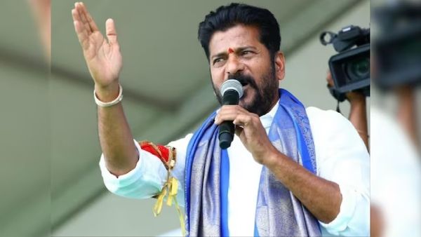 ହିନ୍ଦୁ ଦେବାଦେବୀଙ୍କୁ ନେଇ ରେବନ୍ତ ରେଡ୍ଡୀଙ୍କ ବିବାଦୀୟ ବୟାନ