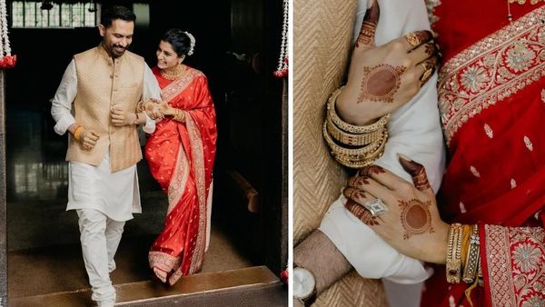 ଛାଡ଼ପତ୍ର ପରେ ପୁଣି ଥରେ ବିବାହ କଲେ ସମାନ୍ଥା