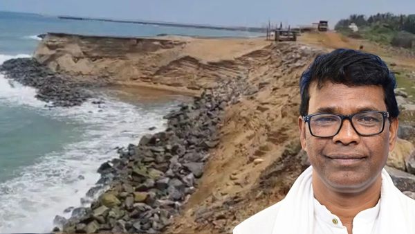 ସମୁଦ୍ର ଆଁରେ ୬ ଜିଲ୍ଲାର ଉପକୂଳ ଗାଁ: ଗଣେଶ ରାମ ସିଂ ଖୁଣ୍ଟିଆ