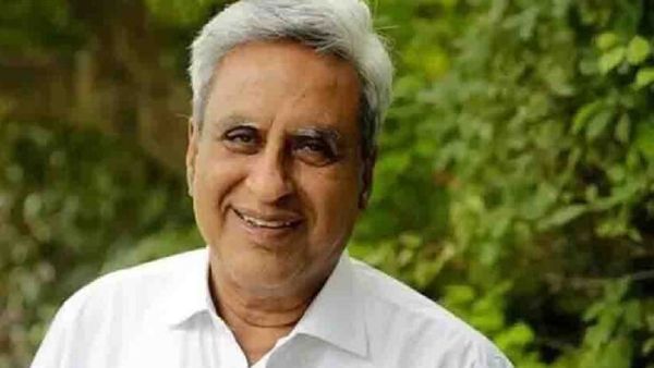 ସୁଷମା ସ୍ବରାଜଙ୍କ ସ୍ବାମୀ ସ୍ବରାଜ କୌଶଲଙ୍କ ପରଲୋକ