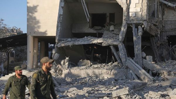 ସିରିଆ ଉପରେ ଆମେରିକାର ଭୟଙ୍କର ଆକ୍ରମଣ ଧ୍ୱଂସ ହୋଇଛି ୭୦ ରୁ ଅଧିକ ISIS ଆଡ୍ଡା