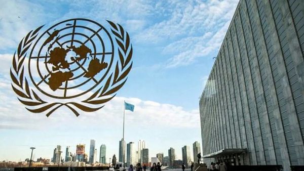 ୮୦ ବର୍ଷରେ ଜାତିସଂଘ,‘ନେତୃତ୍ବ ଓ ଆଶା' ଉପରେ ଗୁରୁତ୍ବ ଦେବା ସହ ବଡ଼ ଭୂମିକା ପାଇଁ ପ୍ରସ୍ତୁତ ଭାରତ