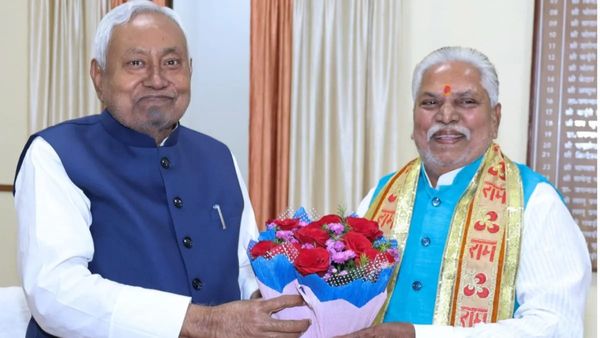 ପ୍ରେମ କୁମାର ହେଲେ ବିହାର ବିଧାନସଭାର ନୂଆ ବାଚସ୍ପତି;  ନୀତିଶ କୁମାର ଜଣାଇଲେ ଶୁଭେଚ୍ଛା
