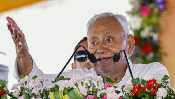 ଦଶମ ଥର ପାଇଁ ମୁଖ୍ୟମନ୍ତ୍ରୀ ହୋଇ ୱାର୍ଲ୍ଡ ବୁକ୍ ଅଫ୍ ରେକର୍ଡସରେ ସ୍ଥାନ ପାଇଲା ନୀତିଶ କୁମାରଙ୍କ ନାଁ