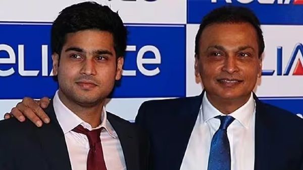 କେଇ ମାମଲାରେ ସିବିଆଇ ପକ୍ଷରୁ  ରିଲାଏନ୍ସ କମ୍ପାନୀ ମାଲିକ ଅନିଲ ଅମ୍ବାନୀଙ୍କ ପୁଅଙ୍କ ବିରୋଧରେ ମାମଲା ରୁଜୁ
