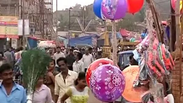 ରାଜଧାନୀ ବାସୀଙ୍କ ପାଇଁ ଖୁସି ଖବର: ଜାନୁଆରୀ ୨୩ରୁ ଖଣ୍ଡଗିରି ମେଳା