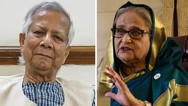 ଆୱାମୀ ଲିଗ୍‌ ଉପରୁ ପ୍ରତିବନ୍ଧକ ଉଠାଇବା ମହମ୍ମଦ ୟୁନୁସଙ୍କୁ ଚେତାବନୀ ଦେଲେ ଆମେରିକା ସାଂସଦ, କହିଲେ ନଚେତ୍..