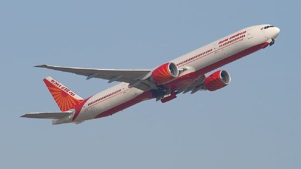 ଶୀତକାଳୀନ ଝଡ଼କୁ ଦୃଷ୍ଟିରେ ରଖି ନ୍ୟୁୟର୍କକୁ ଏୟାର ଇଣ୍ଡିଆର ଉଡ଼ାଣ ବାତିଲ