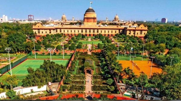 ଆସନ୍ତା ମାସ ୩ରୁ ମାର୍ଚ୍ଚ ୩୧ ପର୍ଯ୍ୟନ୍ତ ସର୍ବସାଧାରଣଙ୍କ ପାଇଁ ଖୋଲା ରହିବ ଅମୃତ ଉଦ୍ୟାନ