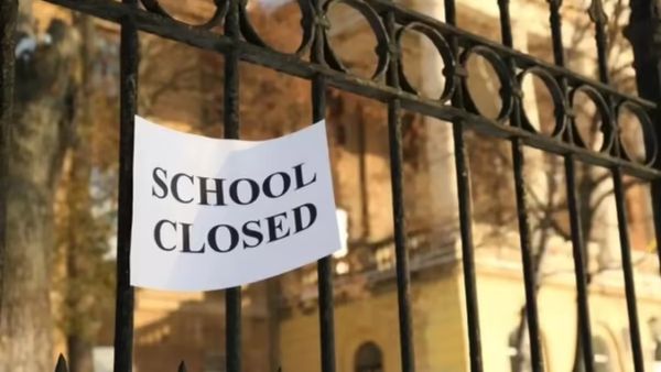 ଆସନ୍ତାକାଲି ଏହି ସହରର ସମସ୍ତ ସ୍କୁଲ ଓ କଲେଜ ବନ୍ଦ