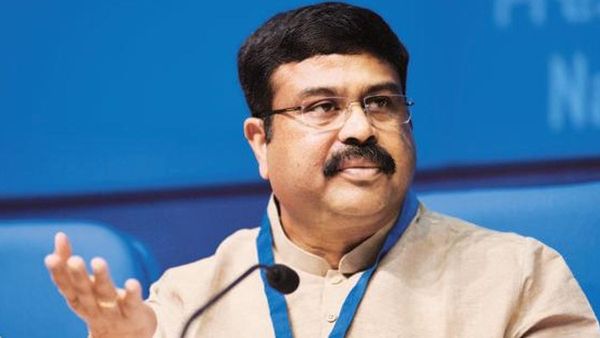 UGC ବିବାଦ ପରେ କେନ୍ଦ୍ର ମନ୍ତ୍ରୀଙ୍କ ବଡ଼ ବୟାନ, ‘ଭରସା ଦେଉଛୁ, କାହା ସହ ବି .....