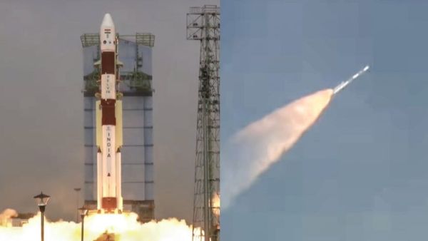 ଦିଗହରା ହେଲା DRDO ଦ୍ବାରା ବିକଶିତ ଉପଗ୍ରହ 'ଅନ୍ବେଷା', ଯାନ୍ତ୍ରିକ ତ୍ରୁଟି ନେଇ ସୂଚନା ଦେଲା ଇସ୍ରୋ