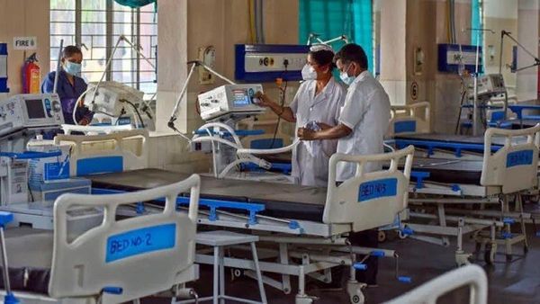 ଦେଶର ୫୦ ହଜାର ସ୍ୱାସ୍ଥ୍ୟକେନ୍ଦ୍ରକୁ ମିଳିଛି ରାଷ୍ଟ୍ରୀୟ ଗୁଣବତ୍ତା ସୁନିଶ୍ଚିତ ମାନକ ପ୍ରମାଣପତ