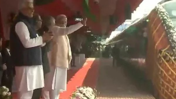 ଭାରତର ପ୍ରଥମ ବନ୍ଦେ ଭାରତ ସ୍ଲିପର ସେବା ଆରମ୍ଭ