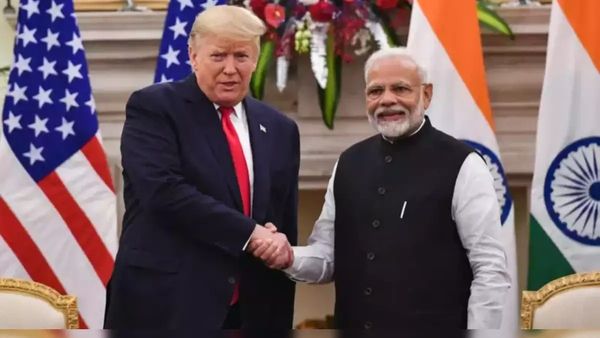 ମୋଦିଙ୍କୁ ନିମନ୍ତ୍ରଣ କଲେ ଟ୍ରମ୍ପ, ଜାଣନ୍ତୁ କାହିଁକି......