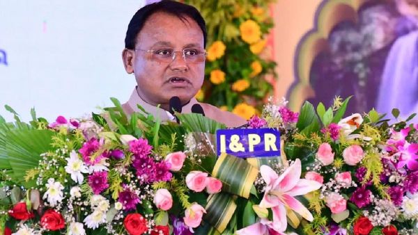 ରାଉରକେଲାକୁ ୮୮୮୪ କୋଟିର ପ୍ରକଳ୍ପ ଭେଟି