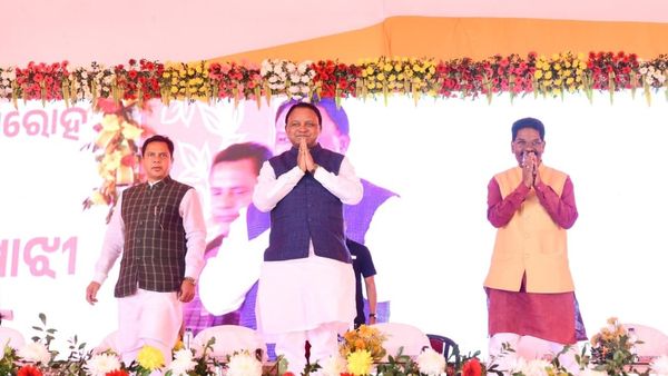 କେନ୍ଦୁଝରରେ ୧୯୦୦ କୋଟିରୁ ଊର୍ଦ୍ଧ୍ୱ ଟଙ୍କାର ୭୧ଟି ପ୍ରକଳ୍ପର ଶୁଭାରମ୍ଭ କଲେ ମୁଖ୍ୟମନ୍ତ୍ରୀ