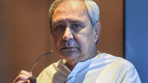 ଅରବିନ୍ଦଙ୍କୁ ନିଲମ୍ବନ କରିବା ପ୍ରସଙ୍ଗରେ ପ୍ରଥମଥର ମୁହଁ ଖୋଲିଲେ ନବୀନ, କହିଲେ....