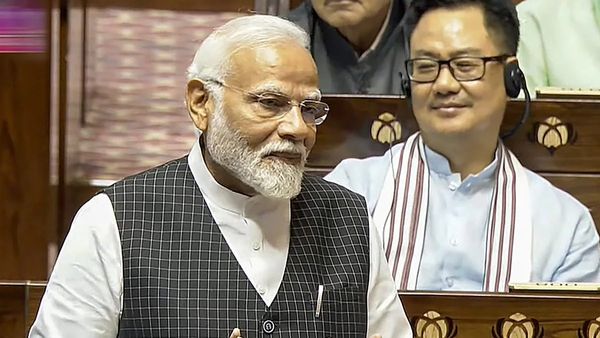ଆଜିଠାରୁ ପ୍ରଧାନମନ୍ତ୍ରୀ ନରେନ୍ଦ୍ର ମୋଦୀଙ୍କ ଦୁଇ ଦିନିଆ ପଶ୍ଚିମବଙ୍ଗ ଓ ଆସାମ ଗସ୍ତ