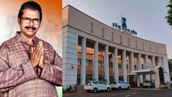ପୂର୍ବତନ ବିଧାୟକ ଅକ୍ଷୟ ଆଚାର୍ଯ୍ୟଙ୍କ ଦେହାନ୍ତ, ନୀଳଗିରି ଆସନରୁ ଦୁଇ ଥର କଂଗ୍ରେସ ବିଧାୟକ ଥିଲେ