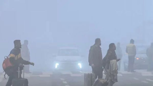 ଖସିଲା ରାତି ତାପମାତ୍ରା, ଥରୁଛି ଓଡ଼ିଶା ; ଆସନ୍ତା ୪ ଦିନ ଯାଏଁ ରାଜ୍ୟରେ ଶୀତ ଲହରି