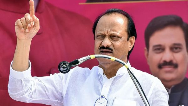 ବିଜେପି ପାଖର ଅଲଗା ହେବେକି ଅଜିତ ପାୱାର, ଦେଲେ ବଡ ସଂକେତ !