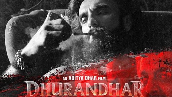 ଗୋଟିଏ ମାସରେ ୧୨୦୦ କୋଟି ପାର୍, ବକ୍ସ ଅଫିସରେ ଧମାଲ୍ କରୁଛି ରଣବୀର ସିଂହ ଙ୍କ ଫିଲ୍ମ ଧୂରନ୍ଧର