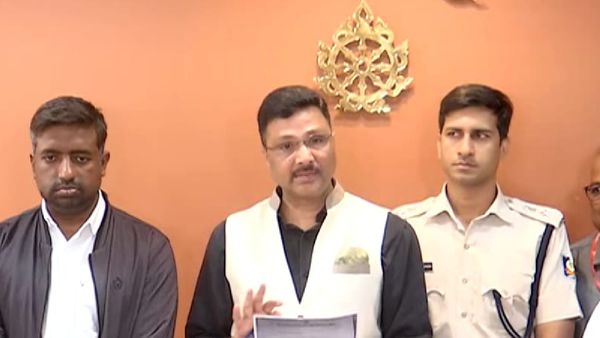 ଦୋଷୀଙ୍କ ବିରୋଧରେ ହେବ କାର୍ଯ୍ୟାନୁଷ୍ଠାନ , ଶ୍ରୀମନ୍ଦିର ଶୃଙ୍ଖଳିତ ଦର୍ଶନ ବ୍ୟବସ୍ଥା ନେଇ ମୁଖ୍ୟ ପ୍ରଶାସକଙ୍କ ସୂଚନା