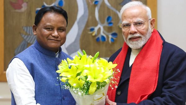 ଆଜି ମୁଖ୍ୟମନ୍ତ୍ରୀଙ୍କ ଜନ୍ମ ଦିନ, ଶୁଭେଚ୍ଛା ଜଣାଇଲେ ପ୍ରଧାନମନ୍ତ୍ରୀ ନରେନ୍ଦ୍ର ମୋଦୀ