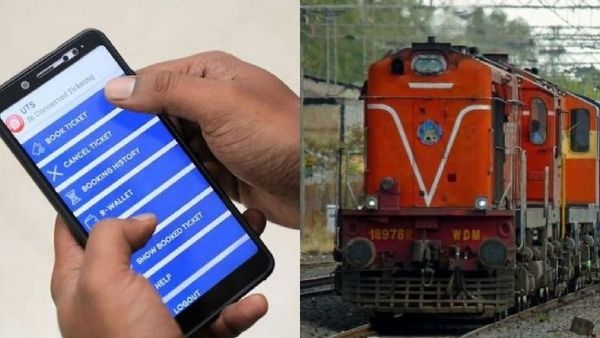 ଜାନୁଆରୀ ୧୨ ଲାଗୁ ହେବ ନୂଆ ନିୟମ, ଏହି ଗୋଟିଏ କାମ କରି ନଥିଲେ କରିପାରିବେନି ଟ୍ରେନ ଟିକେଟ୍‌