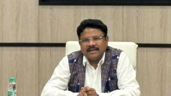 ଓମ୍‌ସା ସହ ବୈଠକ କରିବେ ସ୍ୱାସ୍ଥ୍ୟମନ୍ତ୍ରୀ ମୁକେଶ ମହାଲିଙ୍ଗ