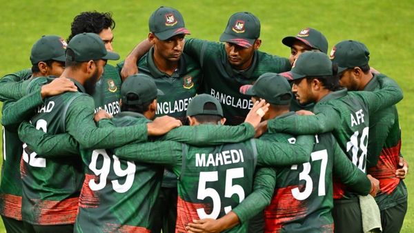 T20 World Cup: ICCର ଜବାବ ସତ୍ତ୍ୱେ ନିଜ ଜିଦରେ ଅଟଳ ବାଂଲାଦେଶ, କହିଲା- ଭାରତ ଆମକୁ ଅପମାନିତ କରିଛି