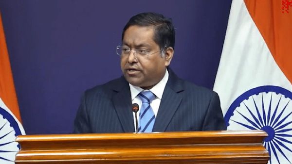 ଟ୍ରମ୍ପଙ୍କ ସହ ୮ଥର କଥା ହୋଇଥିଲେ ମୋଦୀ: ଜୟସ୍ବାଲ