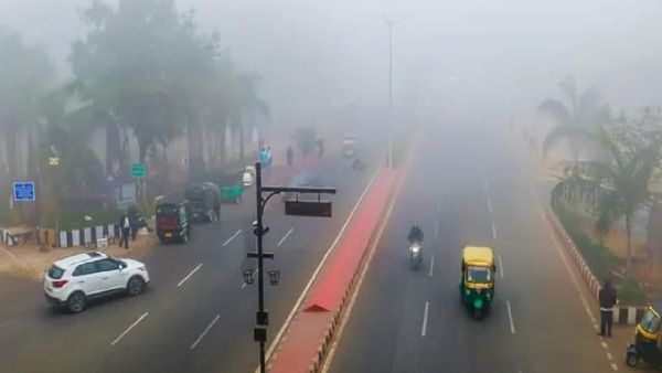 ଝାରସୁଗୁଡ଼ା ସବୁଠୁ ଥଣ୍ଡା ସହର, ୧୦ ଡିଗ୍ରୀ ଛୁଇଁଲା ରାଜଧାନୀ ପାରଦ