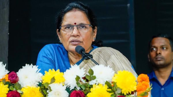 ଉପମୁଖ୍ୟମନ୍ତ୍ରୀ ପ୍ରଭାତୀ ପରିଡ଼ାଙ୍କ ବଡ ଘୋଷଣା; କହିଲେ ଆସନ୍ତା ୧୮ ତାରିଖ ସୁଦ୍ଧା ମିଳିବ ସୁଭଦ୍ରା ଟଙ୍କା