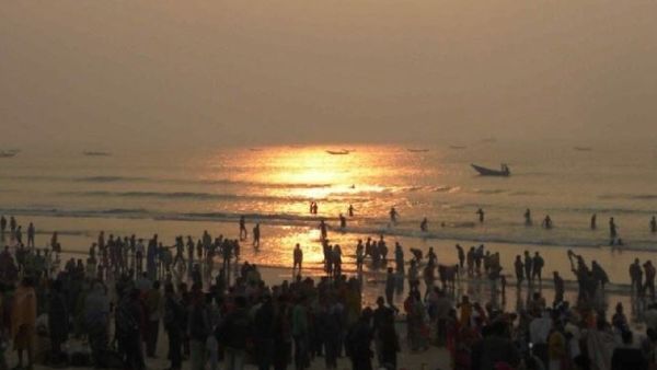 ୨୫ରେ ପବିତ୍ର ମାଘ ସପ୍ତମୀ ବୁଡ଼,  ଲକ୍ଷାଧିକ ଶ୍ରଦ୍ଧାଳୁ ଆସିବେ ଅର୍କକ୍ଷେତ୍ର କୋଣାର୍କ