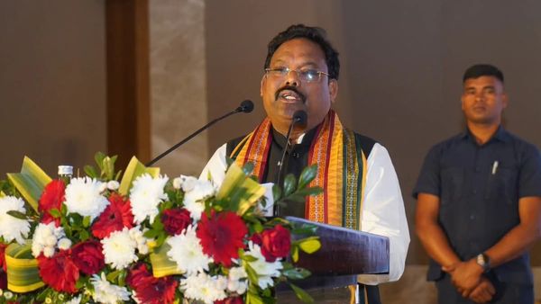 ଗୋ-ତସ୍କରୀ ଜଗିବାକୁ ସବୁ ଜିଲ୍ଲାର ଏସ୍‌ପିଙ୍କୁ ନିର୍ଦ୍ଦେଶ, ମନ୍ତ୍ରୀ ଗୋକୁଳାନନ୍ଦ ମଲ୍ଲିକ