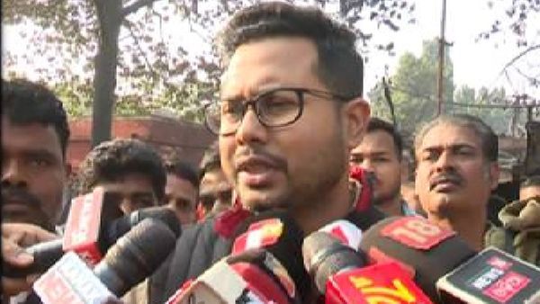  ୟୁନିଟ୍‌-୧ ହାଟରେ ଭୟଙ୍କର ଅଗ୍ନିକାଣ୍ଡ , ଅନୁଧ୍ୟାନ କଲେ ବିଏମସି କମିଶନର