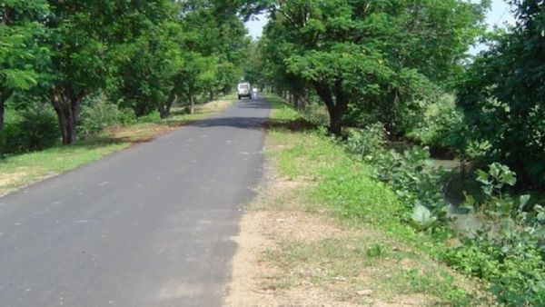 ୨୦୨୭ ସୁଦ୍ଧା ସବୁ ଗାଁକୁ ହେବ ରାସ୍ତା, ୩ ମାସରେ...
