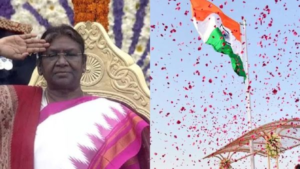 ଗଣତନ୍ତ୍ର ଦିବସରେ କାହିଁକି ପତାକା ଉତ୍ତୋଳନ କରନ୍ତି ରାଷ୍ଟ୍ରପତି ? ଜାଣନ୍ତୁ କାରଣ