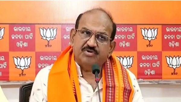 ଭଗବାନ ବିଜେଡିକୁ ଦୀର୍ଘାୟୁ କରନ୍ତୁ କହି ତାଚ୍ଛଲ୍ୟ କଲେ ଜୟନାରାୟଣ