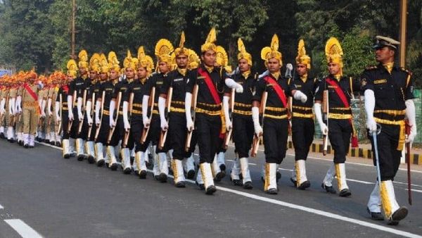 ଭୁବନେଶ୍ବରରେ ରାଜ୍ୟସ୍ତରୀୟ ସାଧାରଣତନ୍ତ୍ର ଦିବସ,ପରେଡ୍‌ରେ ଭାଗ ନେବେ ୫୪ଟି କଣ୍ଟିନଜେଣ୍ଟ