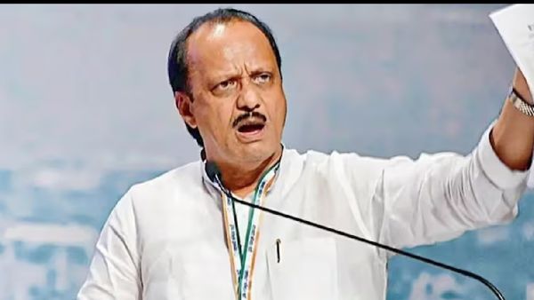 ଚିର ନିଦ୍ରାରେ ଅଜିତ ପାୱାର, ଉଠାଉଥିଲେ ପକାଉଥିଲେ ମହାରାଷ୍ଟ୍ର ରାଜନୀତି