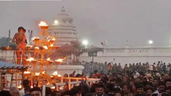 ଆଜିଠୁ ବିଶ୍ୱପ୍ରସିଦ୍ଧ ଯୋରନ୍ଦା  ମେଳା, ମହଣ ମହଣ ଘିଅରେ ବିଶ୍ୱର କଲ୍ୟାଣ ପାଇଁ ଜଳିବ ଝାଡ଼ ଦୀପ