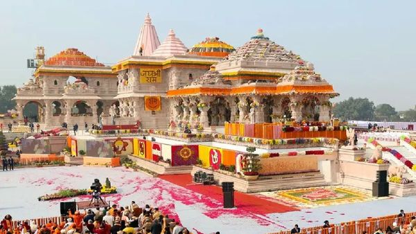 'ଅଯୋଧ୍ୟାରେ ମୁସଲମାନମାନଙ୍କ ପ୍ରବେଶକୁ ନିଷେଧ କରାଯାଉ '